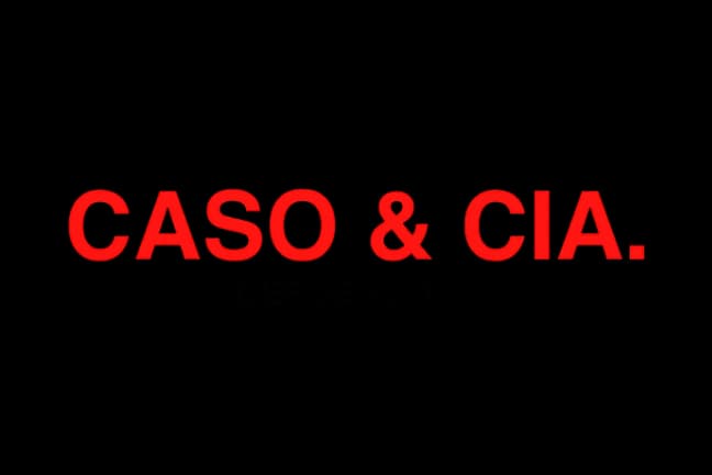 Caso & CIA