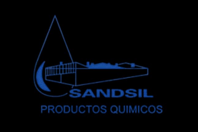 Sandsil