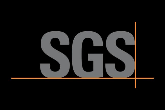 SGS