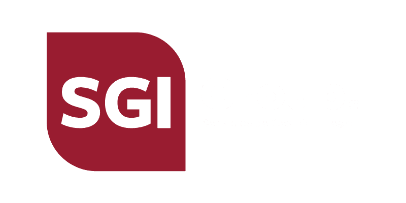 SGI Group logo