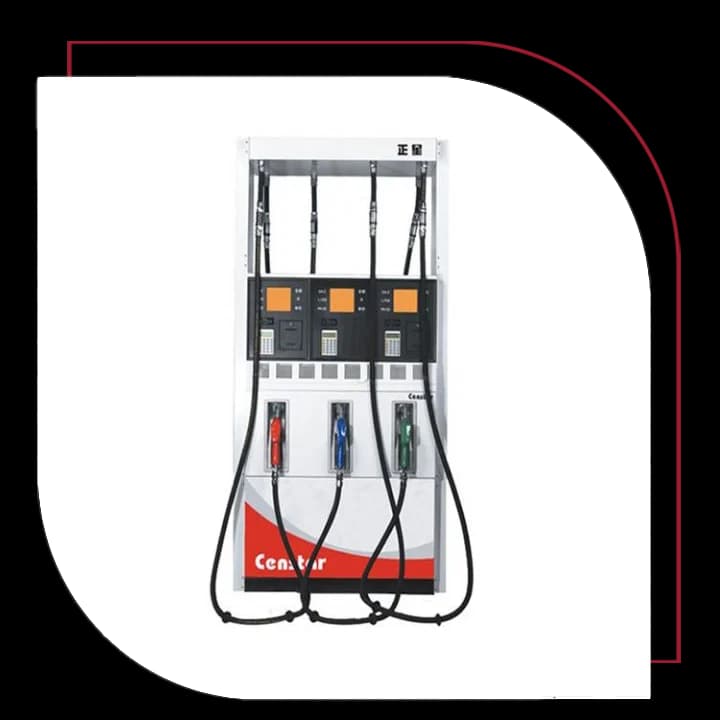 Inspección de seguridad según DS. 160 en instalaciones de expendio de combustibles