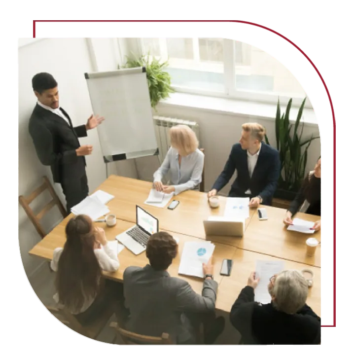 Auditorías Internas de Procesos