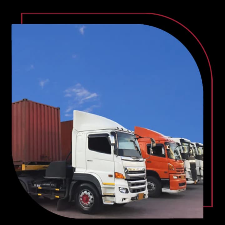 Inspecciones de Seguridad flota