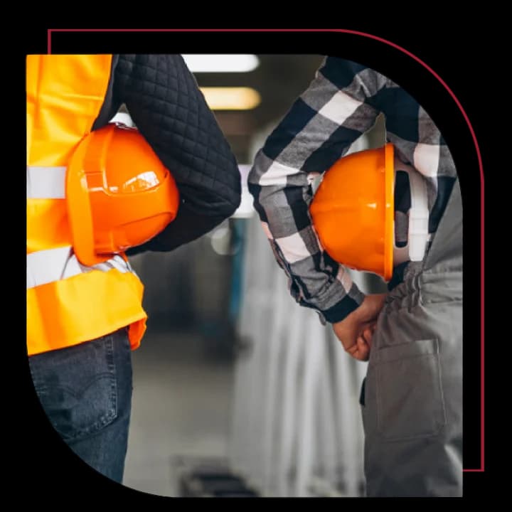 Asesoría en prevención de riesgos y salud ocupacional