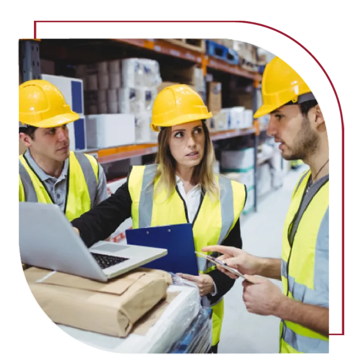 Implementación sistema de gestión de CALIDAD, SEGURIDAD, MEDIO AMBIENTE, SEGURIDAD VIAL, OTROS